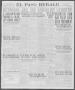 Newspaper: El Paso Herald (El Paso, Tex.), Ed. 1, Thursday, December 27, 1917