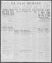 Newspaper: El Paso Herald (El Paso, Tex.), Ed. 1, Monday, December 31, 1917