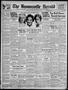 Primary view of The Brownsville Herald (Brownsville, Tex.), Vol. 38, No. 185, Ed. 2 Friday, January 3, 1930