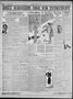 Thumbnail image of item number 3 in: 'The Brownsville Herald (Brownsville, Tex.), Vol. 38, No. 203, Ed. 1 Wednesday, January 22, 1930'.