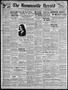 Thumbnail image of item number 1 in: 'The Brownsville Herald (Brownsville, Tex.), Vol. 38, No. 111, Ed. 2 Thursday, January 30, 1930'.