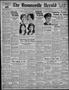 Primary view of The Brownsville Herald (Brownsville, Tex.), Vol. 38, No. 152, Ed. 2 Wednesday, March 12, 1930