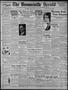 Thumbnail image of item number 1 in: 'The Brownsville Herald (Brownsville, Tex.), Vol. 38, No. 163, Ed. 1 Sunday, March 23, 1930'.