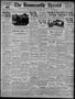 Newspaper: The Brownsville Herald (Brownsville, Tex.), Vol. 38, No. 164, Ed. 1 M…