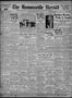 Thumbnail image of item number 1 in: 'The Brownsville Herald (Brownsville, Tex.), Vol. 38, No. 175, Ed. 2 Friday, April 4, 1930'.