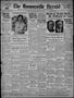 Primary view of The Brownsville Herald (Brownsville, Tex.), Vol. 38, No. 176, Ed. 1 Saturday, April 5, 1930