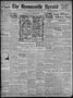 Thumbnail image of item number 1 in: 'The Brownsville Herald (Brownsville, Tex.), Vol. 38, No. 191, Ed. 1 Sunday, April 20, 1930'.