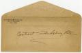 Thumbnail image of item number 1 in: 'Contract between H.H. McClure and Sydney Porter'.