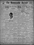 Primary view of The Brownsville Herald (Brownsville, Tex.), Vol. 38, No. 206, Ed. 2 Monday, May 5, 1930