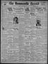 Primary view of The Brownsville Herald (Brownsville, Tex.), Vol. 38, No. 216, Ed. 1 Thursday, May 15, 1930