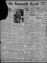 Thumbnail image of item number 1 in: 'The Brownsville Herald (Brownsville, Tex.), Vol. [38], No. 220, Ed. 1 Monday, May 19, 1930'.