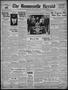 Primary view of The Brownsville Herald (Brownsville, Tex.), Vol. 38, No. 224, Ed. 1 Friday, May 23, 1930