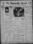 Thumbnail image of item number 1 in: 'The Brownsville Herald (Brownsville, Tex.), Vol. 38, No. 224, Ed. 2 Friday, May 23, 1930'.