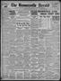 Thumbnail image of item number 1 in: 'The Brownsville Herald (Brownsville, Tex.), Vol. 38, No. 228, Ed. 2 Tuesday, May 27, 1930'.