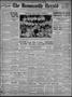 Primary view of The Brownsville Herald (Brownsville, Tex.), Vol. 38, No. 240, Ed. 1 Sunday, June 8, 1930