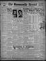 Primary view of The Brownsville Herald (Brownsville, Tex.), Vol. 38, No. 245, Ed. 2 Friday, June 13, 1930