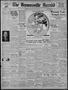 Thumbnail image of item number 1 in: 'The Brownsville Herald (Brownsville, Tex.), Vol. 38, No. 255, Ed. 1 Monday, June 23, 1930'.
