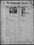 Thumbnail image of item number 1 in: 'The Brownsville Herald (Brownsville, Tex.), Vol. 38, No. 362, Ed. 2 Monday, June 30, 1930'.