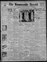 Primary view of The Brownsville Herald (Brownsville, Tex.), Vol. 39, No. 20, Ed. 1 Wednesday, July 23, 1930