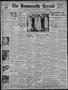 Primary view of The Brownsville Herald (Brownsville, Tex.), Vol. 39, No. 20, Ed. 2 Wednesday, July 23, 1930
