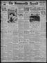 Thumbnail image of item number 1 in: 'The Brownsville Herald (Brownsville, Tex.), Vol. 39, No. 23, Ed. 1 Saturday, July 26, 1930'.