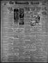 Newspaper: The Brownsville Herald (Brownsville, Tex.), Vol. 39, No. 46, Ed. 1 Mo…