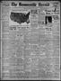 Thumbnail image of item number 1 in: 'The Brownsville Herald (Brownsville, Tex.), Vol. 39, No. 59, Ed. 1 Sunday, August 31, 1930'.