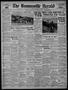 Thumbnail image of item number 1 in: 'The Brownsville Herald (Brownsville, Tex.), Vol. 39, No. 74, Ed. 1 Monday, September 15, 1930'.