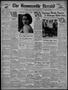 Newspaper: The Brownsville Herald (Brownsville, Tex.), Vol. 39, No. 81, Ed. 1 Mo…