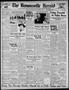 Thumbnail image of item number 1 in: 'The Brownsville Herald (Brownsville, Tex.), Vol. 39, No. 123, Ed. 1 Tuesday, November 4, 1930'.