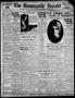 Primary view of The Brownsville Herald (Brownsville, Tex.), Vol. 39, No. 126, Ed. 2 Friday, November 7, 1930