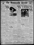 Primary view of The Brownsville Herald (Brownsville, Tex.), Vol. 39, No. 145, Ed. 2 Wednesday, November 26, 1930