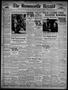 Primary view of The Brownsville Herald (Brownsville, Tex.), Vol. 39, No. 160, Ed. 2 Thursday, December 11, 1930