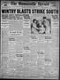 Primary view of The Brownsville Herald (Brownsville, Tex.), Vol. 39, No. 194, Ed. 2 Wednesday, January 14, 1931