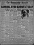 Newspaper: The Brownsville Herald (Brownsville, Tex.), Vol. 39, No. 212, Ed. 1 M…