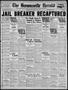 Newspaper: The Brownsville Herald (Brownsville, Tex.), Vol. 39, No. 330, Ed. 2 F…