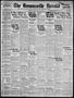 Primary view of The Brownsville Herald (Brownsville, Tex.), Vol. 39, No. 337, Ed. 2 Sunday, May 3, 1931