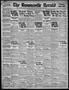 Primary view of The Brownsville Herald (Brownsville, Tex.), Vol. 39, No. 343, Ed. 2 Sunday, May 10, 1931