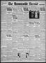 Primary view of The Brownsville Herald (Brownsville, Tex.), Vol. 39, No. 352, Ed. 1 Friday, June 19, 1931