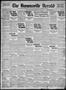 Primary view of The Brownsville Herald (Brownsville, Tex.), Vol. 39, No. 355, Ed. 1 Tuesday, June 23, 1931