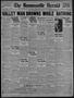 Primary view of The Brownsville Herald (Brownsville, Tex.), Vol. 40, No. 1, Ed. 2 Sunday, July 5, 1931
