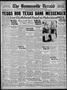 Newspaper: The Brownsville Herald (Brownsville, Tex.), Vol. 40, No. 32, Ed. 1 Mo…