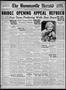 Newspaper: The Brownsville Herald (Brownsville, Tex.), Vol. 40, No. 38, Ed. 2 Mo…