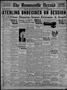 Thumbnail image of item number 1 in: 'The Brownsville Herald (Brownsville, Tex.), Vol. 40, No. 52, Ed. 2 Wednesday, September 2, 1931'.