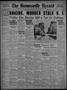 Newspaper: The Brownsville Herald (Brownsville, Tex.), Vol. 40, No. 175, Ed. 1 M…