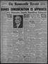 Newspaper: The Brownsville Herald (Brownsville, Tex.), Vol. 40, No. 295, Ed. 1 M…