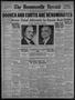 Newspaper: The Brownsville Herald (Brownsville, Tex.), Vol. 40, No. 298, Ed. 2 T…