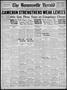 Thumbnail image of item number 1 in: 'The Brownsville Herald (Brownsville, Tex.), Vol. 41, No. 82, Ed. 2 Friday, October 7, 1932'.