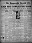 Newspaper: The Brownsville Herald (Brownsville, Tex.), Vol. 41, No. 309, Ed. 2 F…