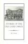Thumbnail image of item number 1 in: 'Stories of the Old Land Office'.